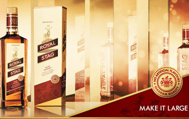 Royal Stag Price in India (2024) Latest Rate List Update